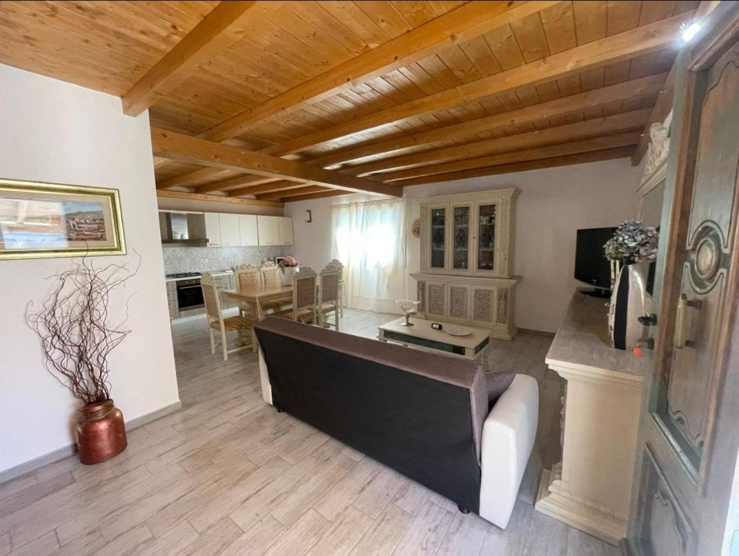 Вилла Il Casale Будони Экстерьер фото