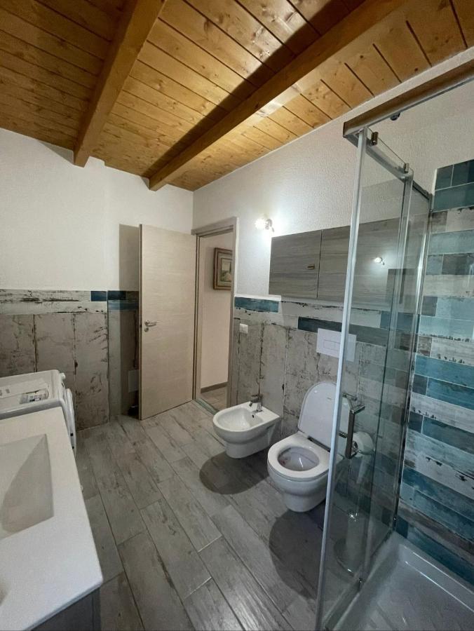 Вилла Il Casale Будони Экстерьер фото