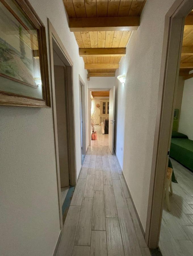 Вилла Il Casale Будони Экстерьер фото