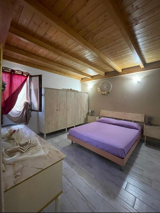 Вилла Il Casale Будони Экстерьер фото